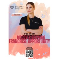 Brilliant Franchise LLC logo - Similar company to Precision