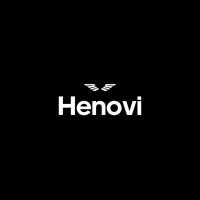 Henovi logo - Similar company to Starth