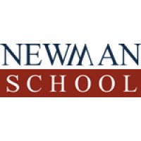 Newman School logo - Similar company to Colegio Americano De Bogotá
