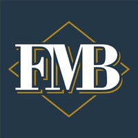 FM BANK logo - Similar company to Bhotel