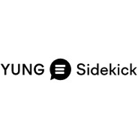 YUNG Therapist Sidekick logo - Similar company to Connective Strength