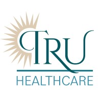 TRU Healthcare logo - Similar company to Accessible Space Inc