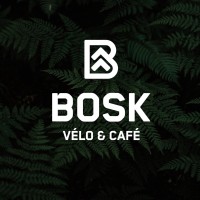 Bosk Vélo Café