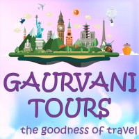 Gaurvani Tours logo - Similar company to Dhow Star Floating Restaurant