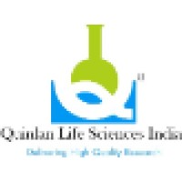 Quinlan LifeSciences India logo - Similar company to Phvfit