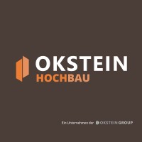 OKSTEIN Hochbau GmbH logo - Similar company to Okstein Wohnraum Gmbh