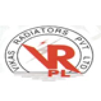 VIKAS RADIATORS PRIVATE LIMITED logo - Similar company to Redrock