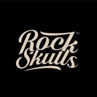 RockSkulls logo - Similar company to Markshare Training