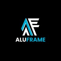 AluFrame logo - Similar company to Ingedop| Ingeniería De Operaciones