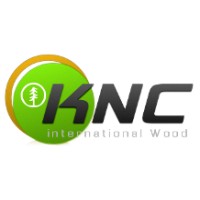 KNC International Wood SA logo - Similar company to Kanellopoulos Wood & Materials