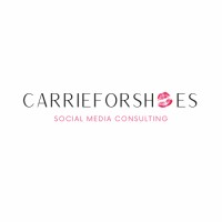 CARRIEFORSHOES CONSULTING logo - Similar company to Bekeen