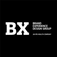 BX Brand Experience Design Group | An IPG Health Company logo - Similar company to Studios, A North Sixth Group Company