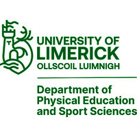 Physical Education and Sport Sciences UL logo - Similar company to Irish Sport And Exercise Sciences Association