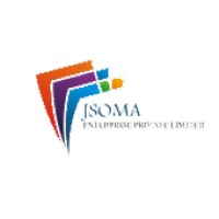 Jsoma Enterprise Pvt. Ltd. logo - Similar company to Rkn Soft Technologies