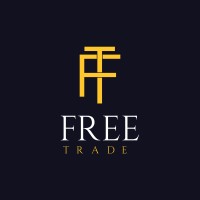 FREE-TRADE logo - Similar company to Voiceflow