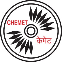 Chemet logo - Similar company to Chemi Care