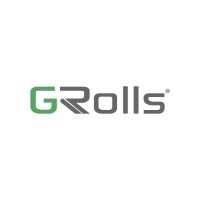 GRolls logo - Similar company to Ruff Supplied