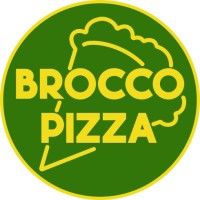 Broccopizza logo - Similar company to Netcat