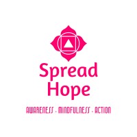 Spread Hope Foundation logo - Similar company to Comet
