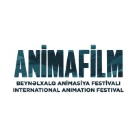 ANIMAFILM International Animation Festival logo - Similar company to Animafilm
