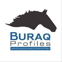 Buraq Profiles logo - Similar company to Oliq