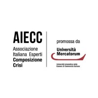 AIECC - Associazione Italiana Esperti Composizione Crisi logo - Similar company to Filippini Holding