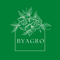 Byagro logo - Similar company to Opertec Angola