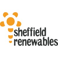 Sheffield Renewables logo - Similar company to Spiral Renewables