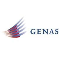Genas bv logo - Similar company to Einion Media
