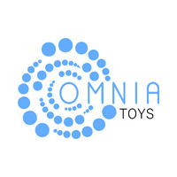 Omnia Toys logo - Similar company to Omnia Packaging Inc