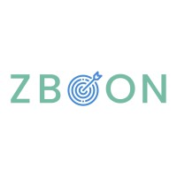 ZboonApp logo - Similar company to Dm Creations