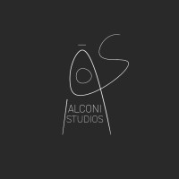 Alconi Studios logo - Similar company to Figgen + Steinberg | Versicherungen. Finanzen & Immobilien