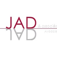 JAD & Associés logo - Similar company to Alkeom