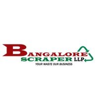 Bangalore Scarper LLP logo - Similar company to Scraptap