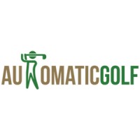 Cameron Strachan Golf logo - Similar company to Rooftop Bees