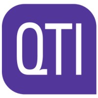 QTI Design & Prototype logo - Similar company to Caztek Precision