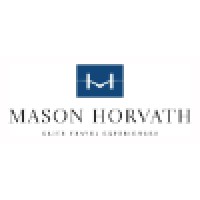 Mason Horvath Travel logo - Similar company to Zitango Travel