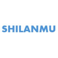 SHILANMU logo - Similar company to Mexstamp