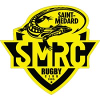 Saint Médard Rugby Club logo - Similar company to Form'Avenue