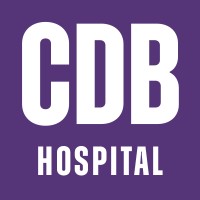 CDB Hospital logo - Similar company to Alyger