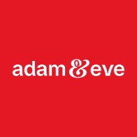 Adam et Eve logo - Similar company to Eqom Group