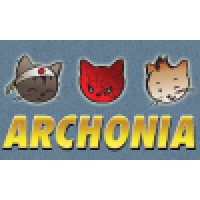 Archonia NV logo - Similar company to Androme