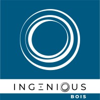INGENIOUS BOIS logo - Similar company to Virtuobois