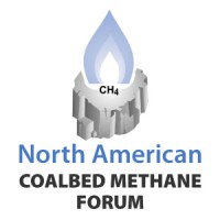 North American Coalbed Methane Forum logo - Similar company to Wellstream Solutions, Llc.