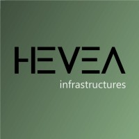 HEVEA Infrastructures logo - Similar company to M2Link