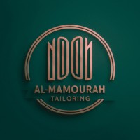 Al Mamourah Tailoring logo - Similar company to Hadar Tailoring & Embroidery L.L.C