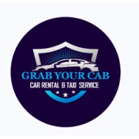 Grab your Cab logo - Similar company to Theyayacafe