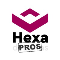 Hexa Pros logo - Similar company to Déthome