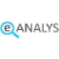 E-Analys