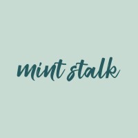 Mint Stalk logo - Similar company to Datacade Ai